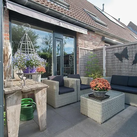 Holiday Vlindertuin *