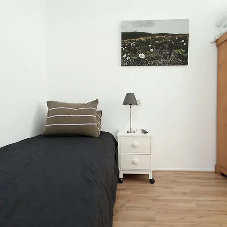 Prázdninový dům Holiday Vlindertuin *